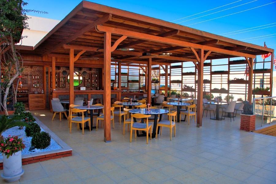 West Coast Boutique Hotel Bodrum Exterior photo