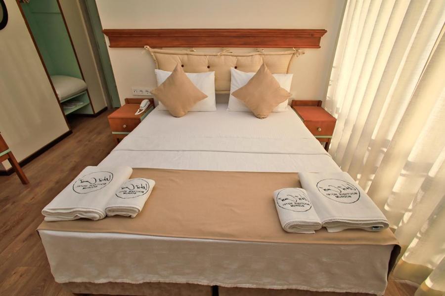 West Coast Boutique Hotel Bodrum Exterior photo
