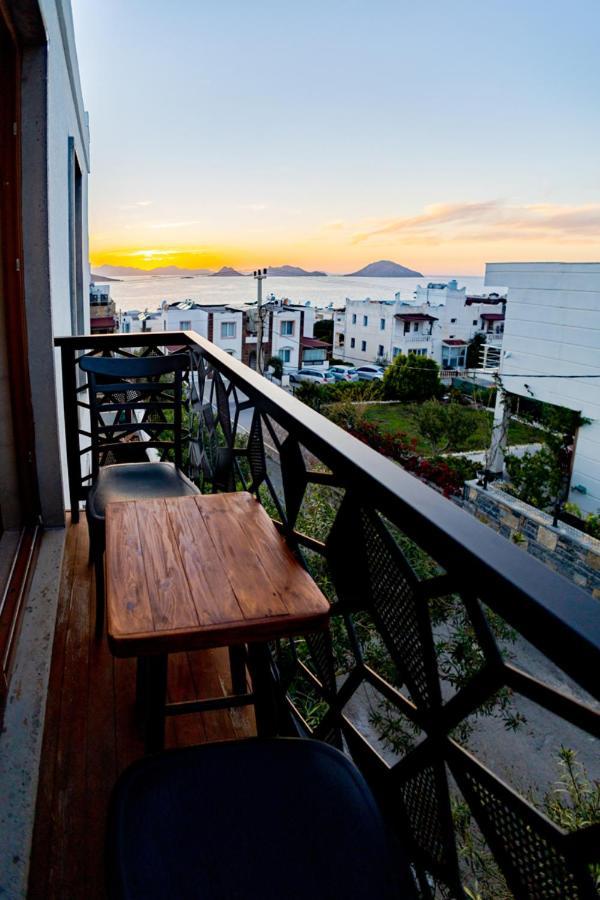 West Coast Boutique Hotel Bodrum Exterior photo
