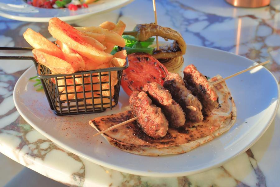 West Coast Boutique Hotel Bodrum Exterior photo