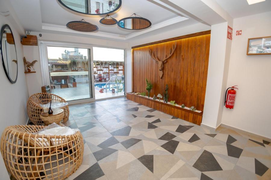 West Coast Boutique Hotel Bodrum Exterior photo