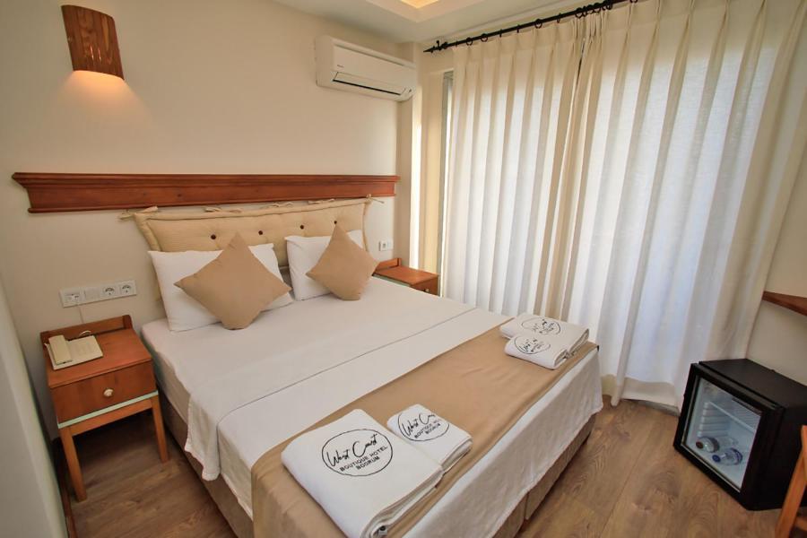 West Coast Boutique Hotel Bodrum Exterior photo