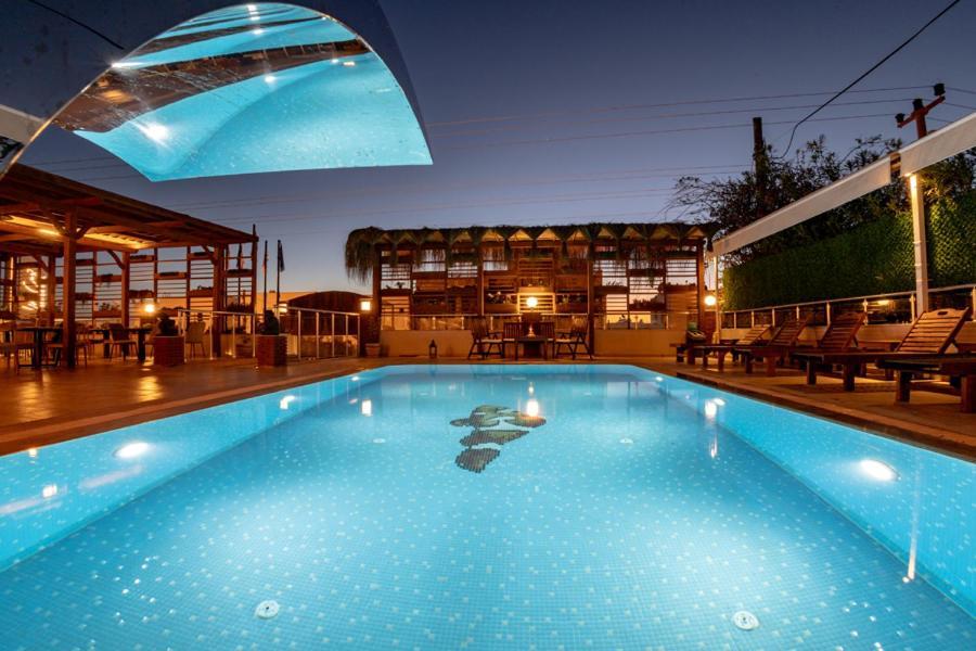 West Coast Boutique Hotel Bodrum Exterior photo